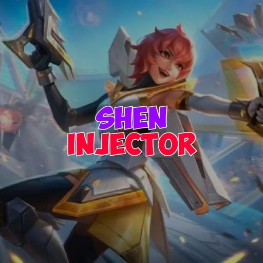 Shen Injector PC