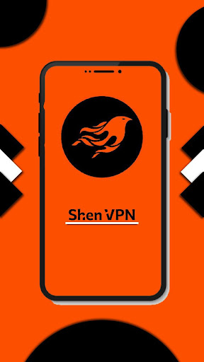 shen VPN | فیلترشکن پرسرعت قوی PC