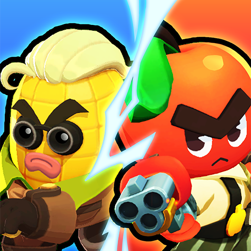 Plant Royale: Defense Arena