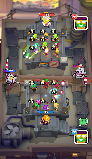 Plant Royale: Defense Arena电脑版