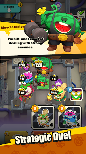 Plant Royale: Defense Arena电脑版