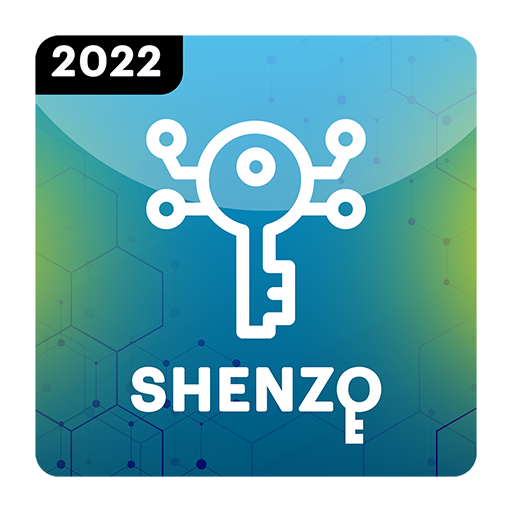 Shenzo VPN - Private & Safe PC