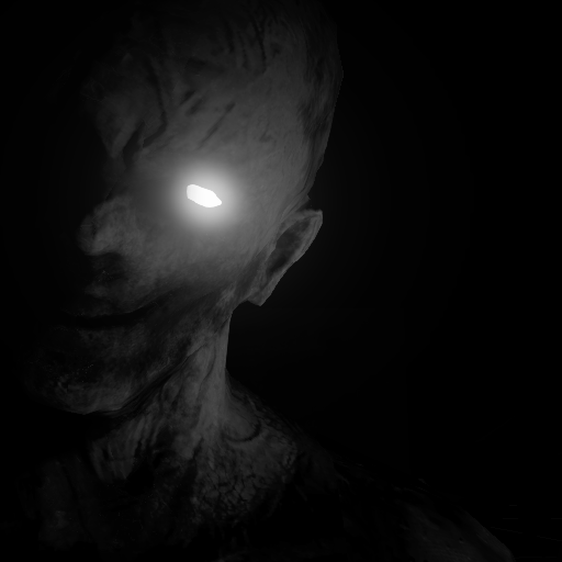 Unbridled Horror