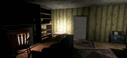 Unbridled Horror PC