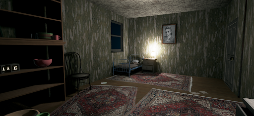 Unbridled Horror PC