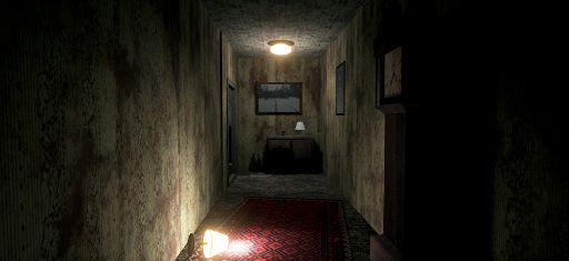 Unbridled Horror PC