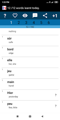 Beginner Canadian French PC