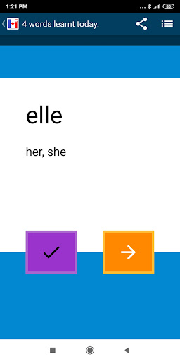 Beginner Canadian French PC
