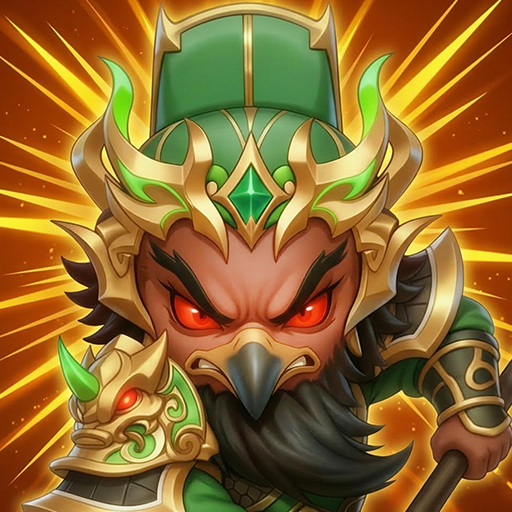 3Q Chess – Kỳ Thủ Tam Quốc PC