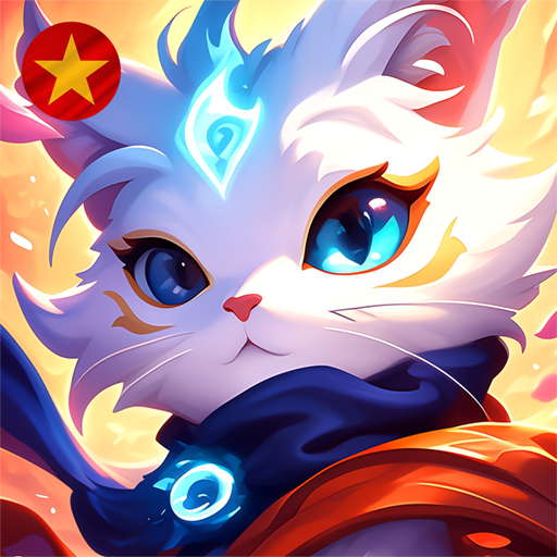 Pet Samkok - Báo Thủ 3Q PC