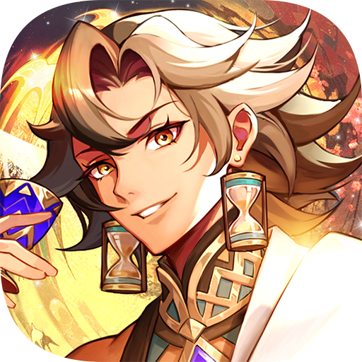 Shinkai Impact Khởi Nguyên PC