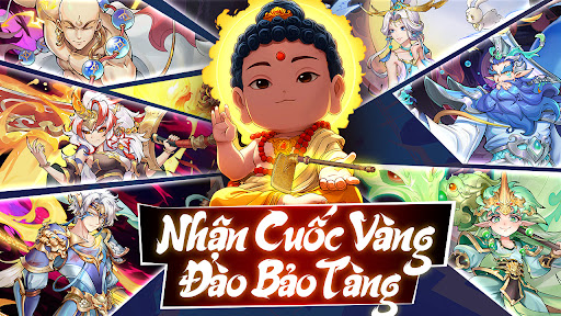 Tây Du Tầm Bảo - SohaGame