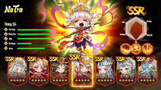 Tây Du Tầm Bảo - SohaGame