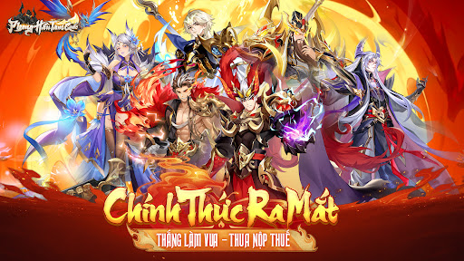 Phong Hầu Tam Quốc পিসি