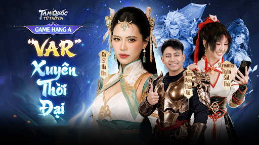 Tam Quốc Tứ Thời Ca