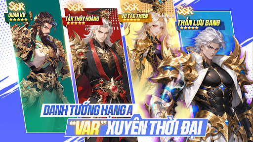 Tam Quốc Tứ Thời Ca
