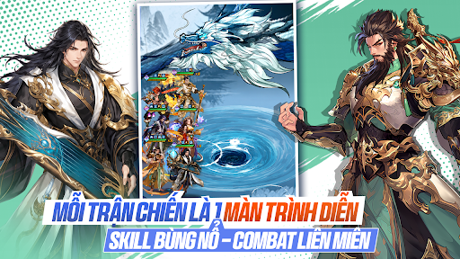 Tam Quốc Tứ Thời Ca