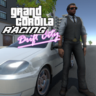 Grand Corolla Racing - Drift C