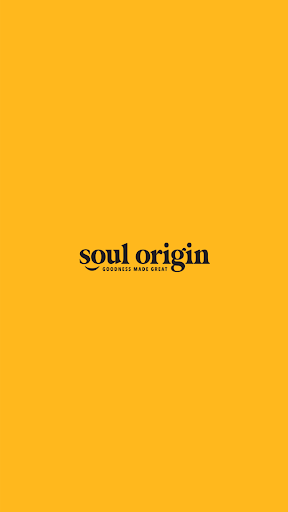 Soul Origin ????