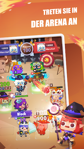 Sleep Hero: Schlafhilfe Spiel