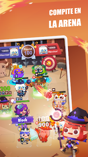 Sleep Hero: Juego del Sueño