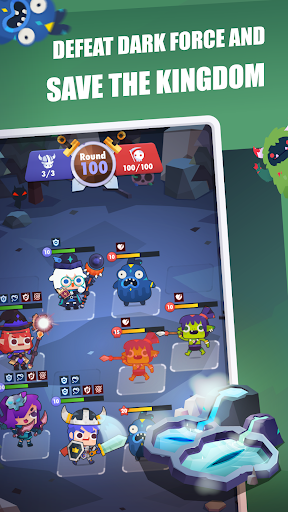 Sleep Hero: Bedtime Habit Game