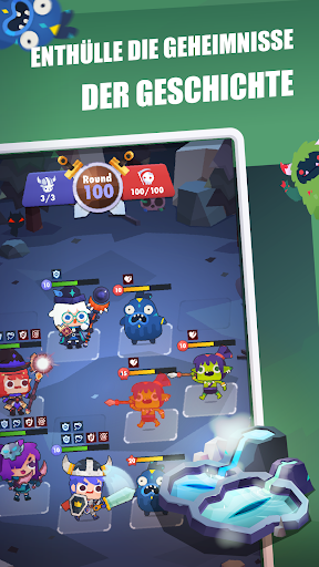 Sleep Hero: Schlafhilfe Spiel