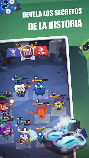 Sleep Hero: Juego del Sueño
