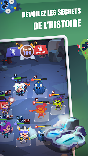 Sleep Hero: Jeu Habitudes Nuit
