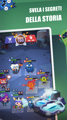 Sleep Hero: Gioco Sonno