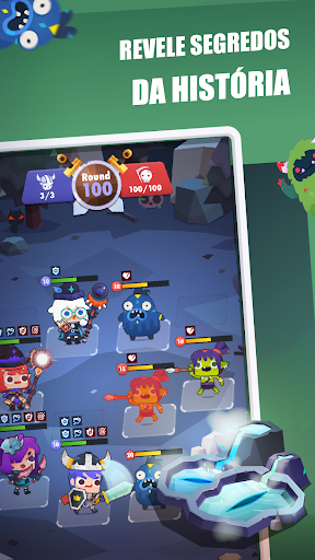 Sleep Hero: Jogo do Sono