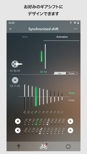 E-TUBE PROJECT Cyclist PC版