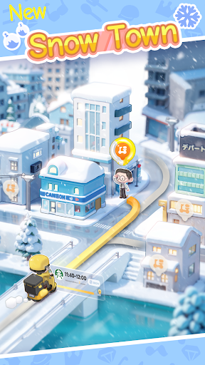 Rent Please!-Landlord Sim PC