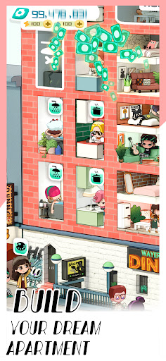 Rent Please! Landlord Sim PC