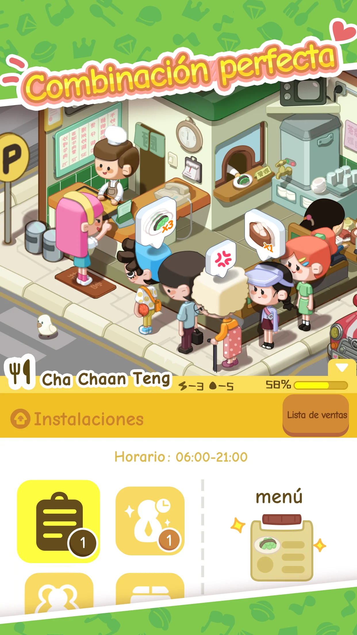 Rent Please!-Landlord Sim PC