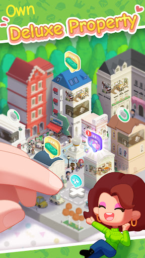 Rent Please!-Landlord Sim PC