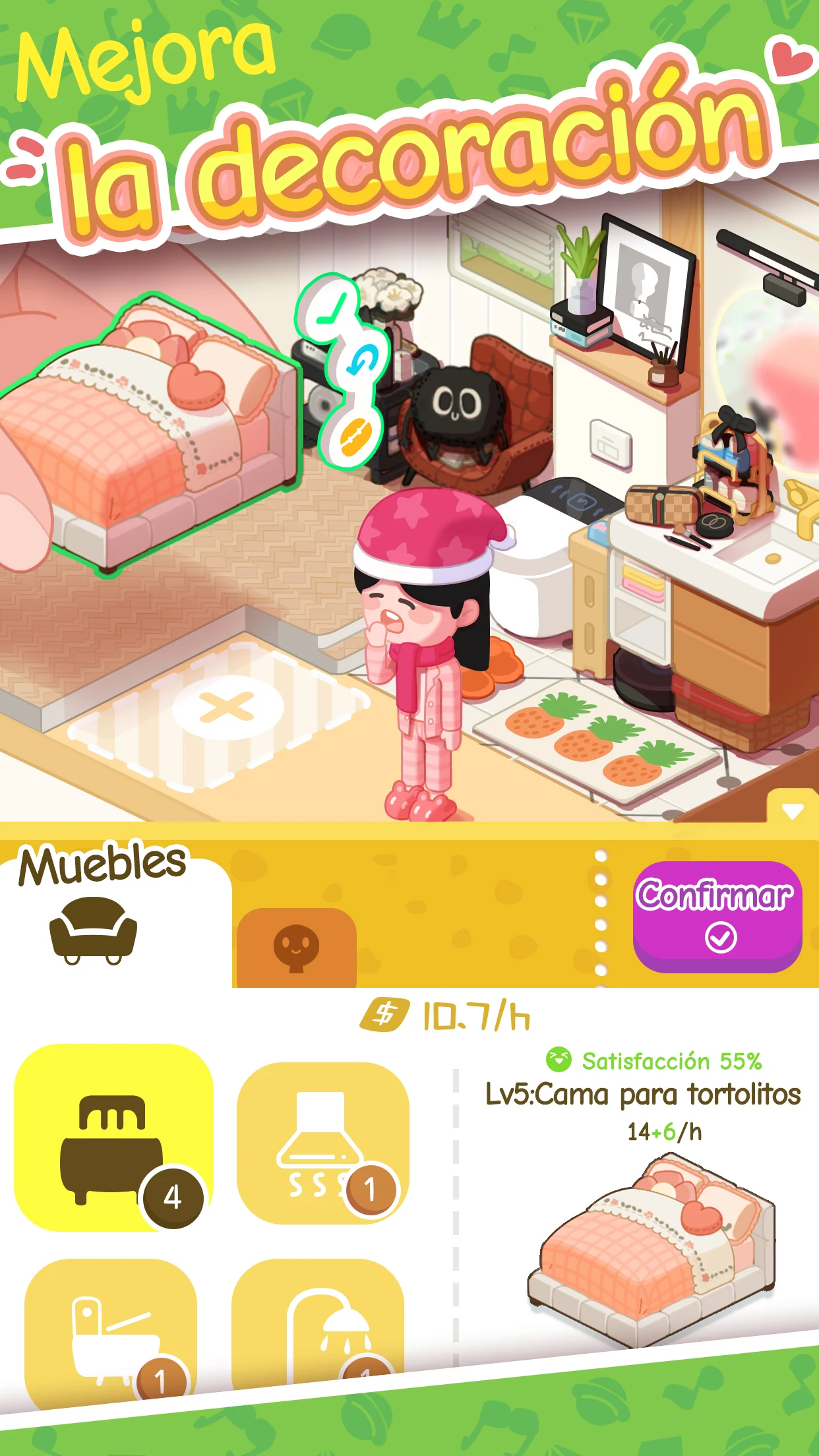 Rent Please!-Landlord Sim PC