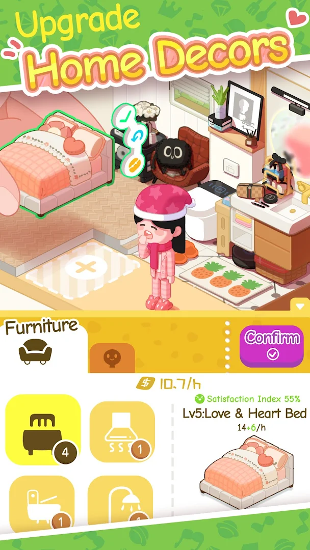 Rent Please!-Landlord Sim PC