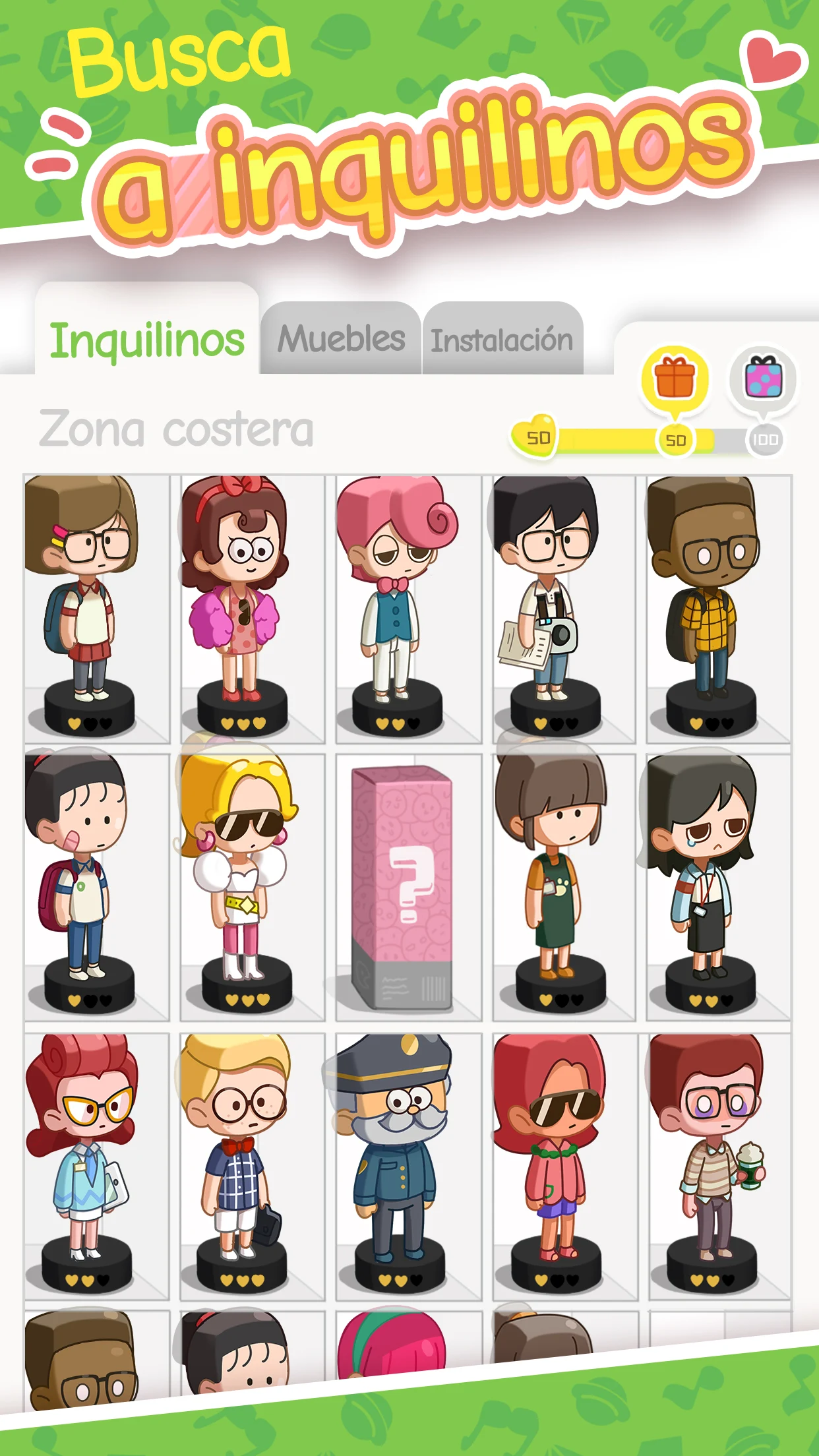 Rent Please!-Landlord Sim PC