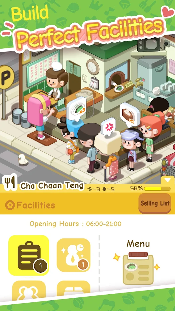 Rent Please!-Landlord Sim PC