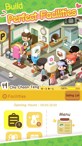 Rent Please!-Landlord Sim PC