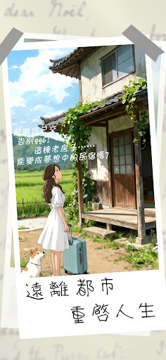 客滿啦! 我的幸福旅店電腦版