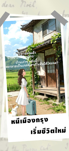 Hello! ดรีม อินน์ PC