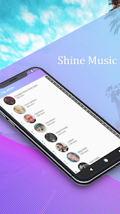 Shine Music PC