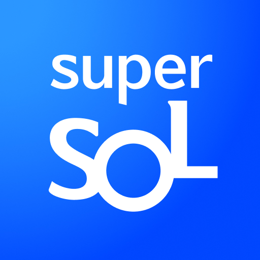 신한 쏠(SOL) – 신한은행 스마트폰뱅킹 PC