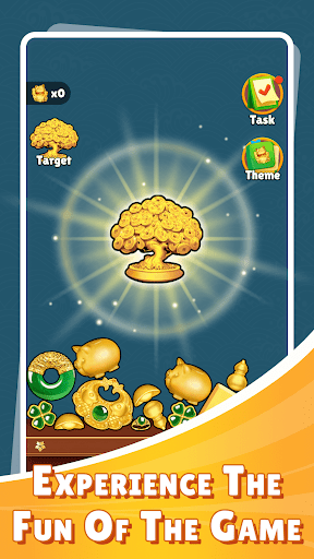 komputer Gold Merging