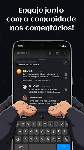 ShinoKai: Animes e Recompensas PC
