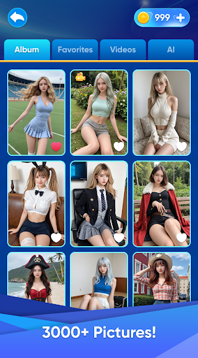 Shiny Screw Garden: Glow Match PC版