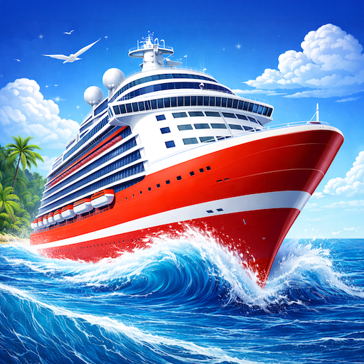 Boat Transport Simulator PC
