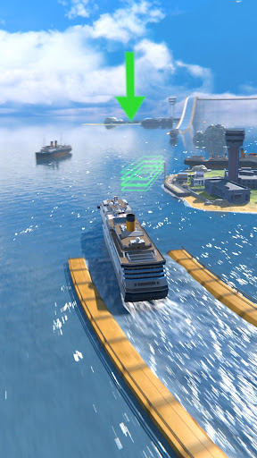 Boat Transport Simulator পিসি